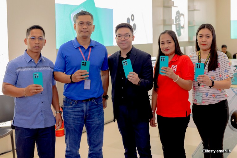 HONOR Philippines opens store in Robinsons Ilocos