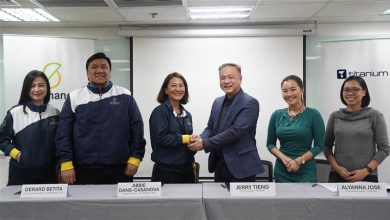 SB Finance and Titanium Partner to Make Salary Advance Loans Accessible to Filipino Employees
