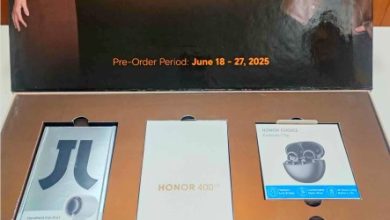 HONOR 400 5G AI Smartphone, the great reveal - Features, Tech specs, pricing and availability