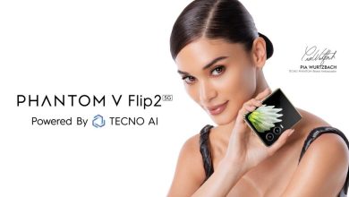 TECNO PHANTOM V Flip2 5G made more affordable for only P24,999 starting August 1