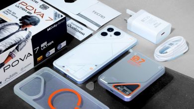 TECNO POVA 7 Ultra 5G now available in the Philippines, priced at P12,999 only. Order now and get three freebies