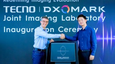 TECNO and DXOMARK launches World's first fully automated Imaging Lab