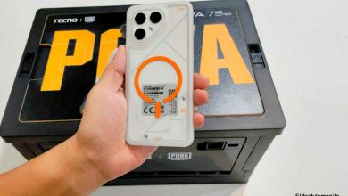 A gaming beast for the mid-range segment in smartphones, the Tecno Pova 7 Ultra 5G