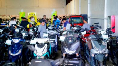 MotorsikLOAN’s Tambike sa SB Finance Campaign Wins Big at International and Regional Awards