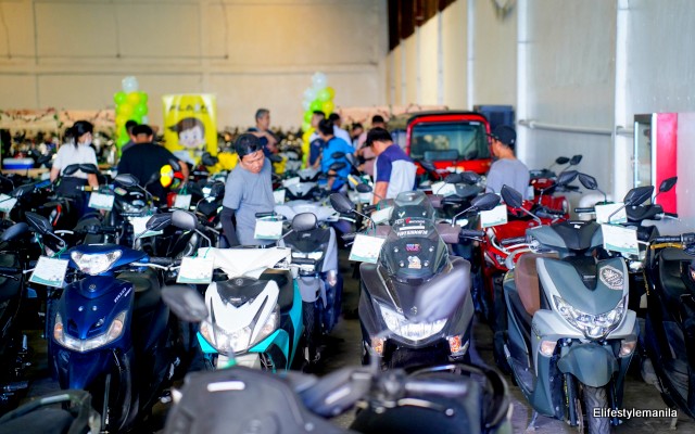 MotorsikLOAN’s Tambike sa SB Finance Campaign Wins Big at International and Regional Awards