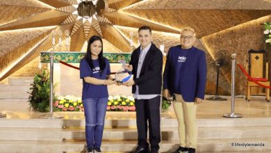 Beko celebrates hope, faith, and music at the 10th Himig ng Kabataan, Alay Kay Don Bosco Choral Competition