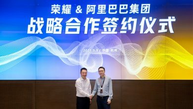 HONOR and Alibaba form partnership