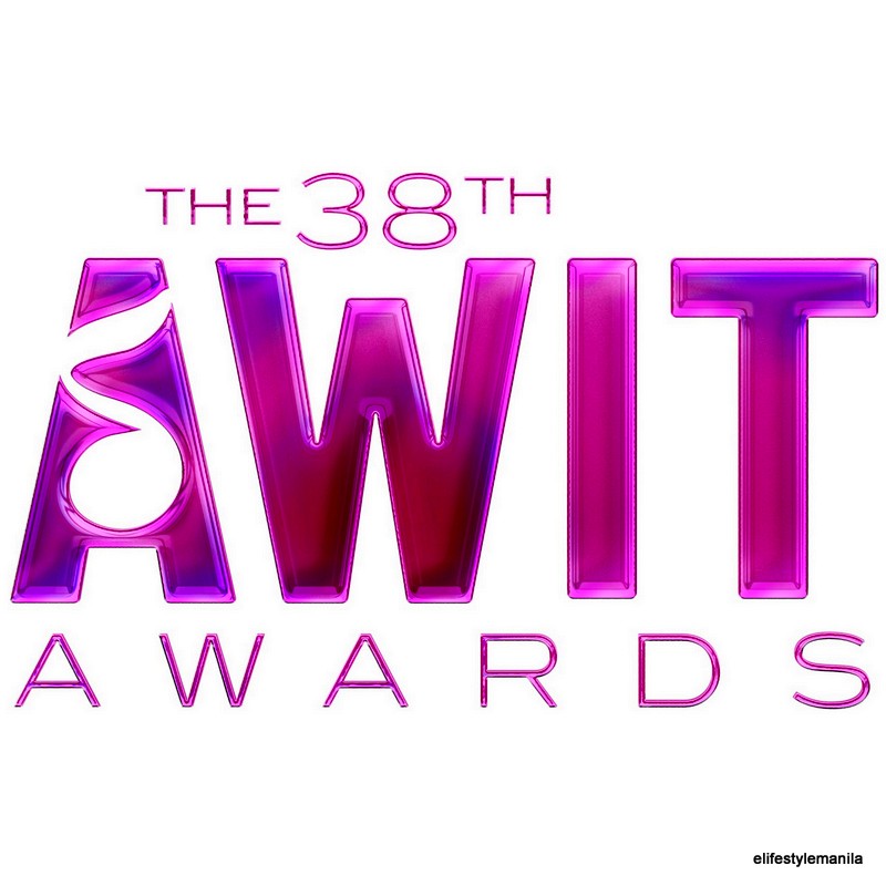 The 38th Awit Awards