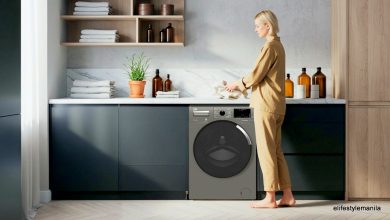 Check out some smart home tips for smart kitchen and laundry hacks from Beko