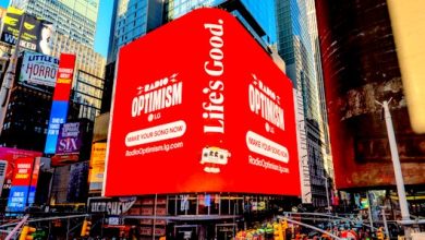 LG reaffirms Universal Value of Life through AI-powered brand campaign