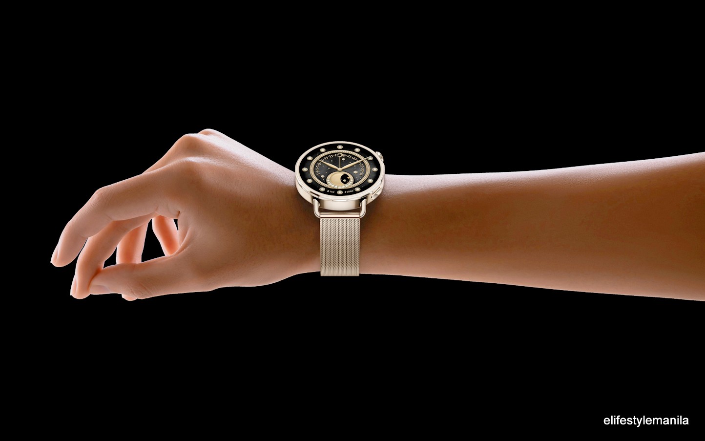 Xiaomi Watch S4 41mm