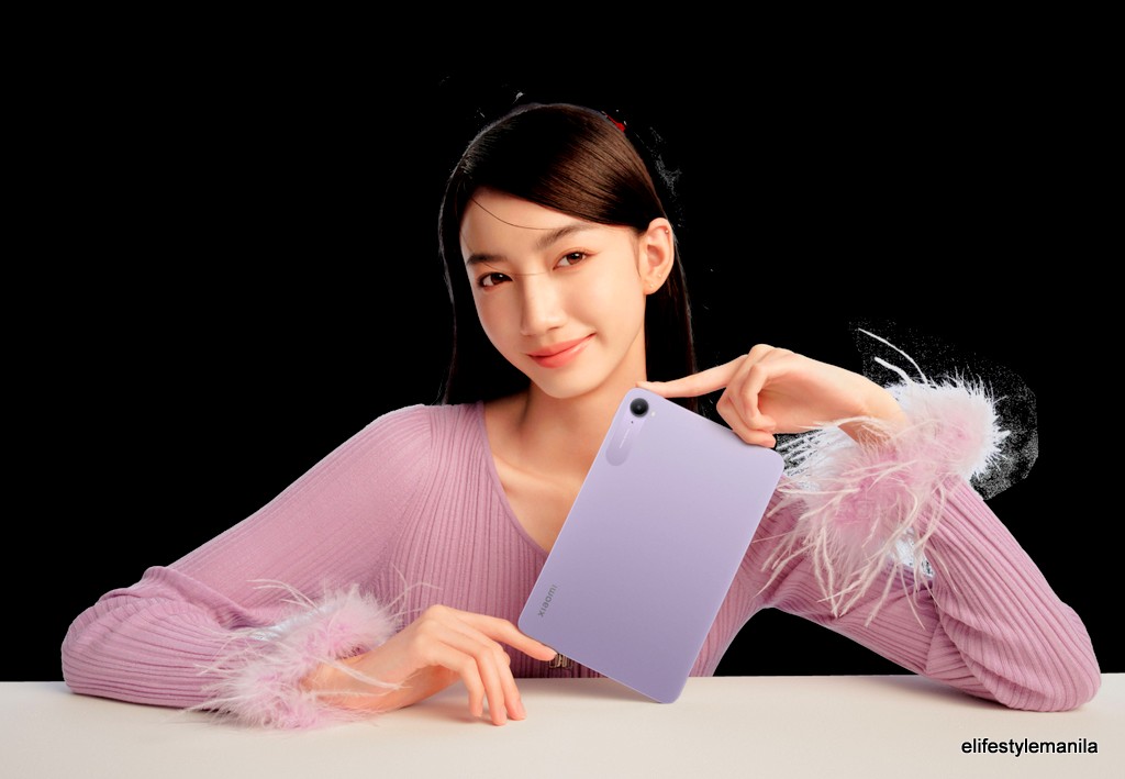 Xiaomi Pad Mini