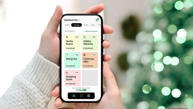 Maya shares your go to guide for surviving this Holiday Spending