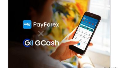 Queen Bee Capital and GCash partnership lets filipinos payforex