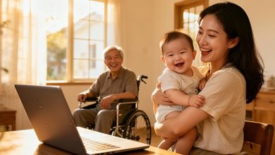 Maxicare PRIMA: The safety net for the sandwich generation