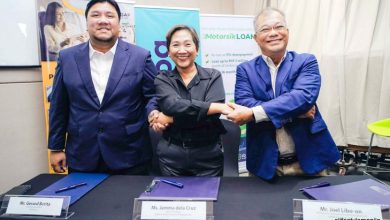 SB Finance, MAAGAP Insurance and bolttech introduce first Loss-of-Employment protection for motorcycle loan in Ph