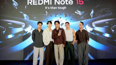 redmi note 15 ambassadors SB19