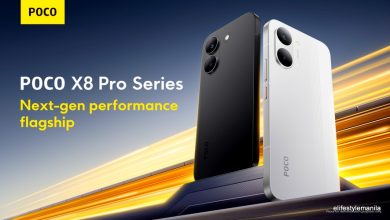 POCO X8 Pro Series lands in the Philippines, redefining the limits of Next-Gen Performance Flagship smartphones