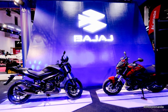 Trimotors Technology Corporation unveils Bajaj to the Riding Public at Inside Racing Bike Festival 2026