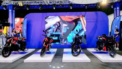 Trimotors Technology Corporation unveils Bajaj to the Riding Public at Inside Racing Bike Festival 2026