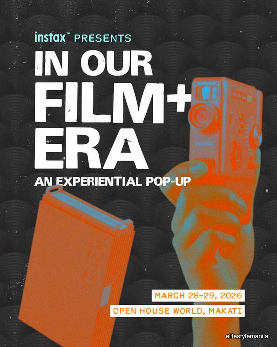 Nostalgic looks with advance technology as Fujifilm Instax Mini Evpo and Mini Link+ launched at Open House World