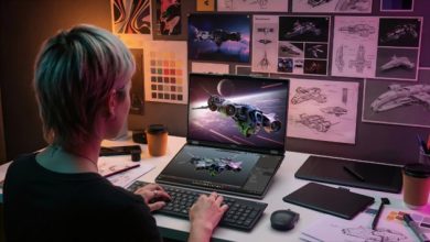 Lenovo unveils Adaptive AI PCs, Modular Concepts, and Lenovo Qira rollout at the Mobile World Congress 2026