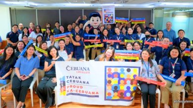 Purpose at work: How Cebuana Lhuillier empowers employees to help Build the Nation