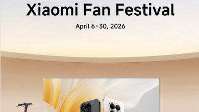 Xiaomi Fan Festival 2026 brings April deals across Phones, Pads and smart Devices