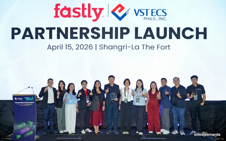 Delivering a more secure, faster and scalable network for Enterprises with the VSTECS partnership with Fastly, Inc.
