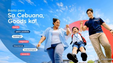 Sa Cebuana Lhuillier, Goods Ka: Advancing Financial Inclusion through a connected Financial Ecosystem