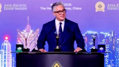 DITO wins Regional Stevie Award for AI Customer Service for the DITO platform KAi