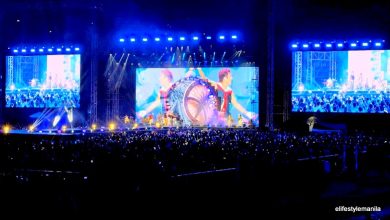 DITO Telecommunity backs one of OPM's biggest Live moments with Cup of Joe Fest sponsorship