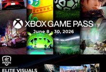 AGON by AOC levels up gaming experience with free Xbox PC Game Pass bundle