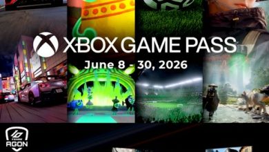 AGON by AOC levels up gaming experience with free Xbox PC Game Pass bundle